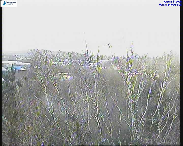 M60 51/7A J24-J25 BRINNGTON