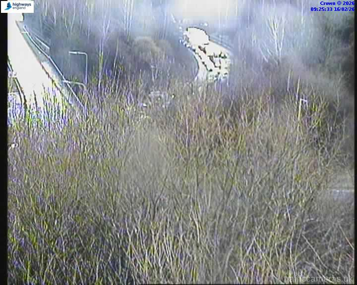 M60 51/7A J24-J25 BRINNGTON