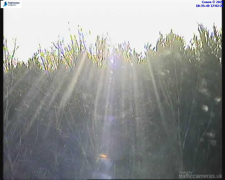 M60 51/7A J24-J25 BRINNGTON