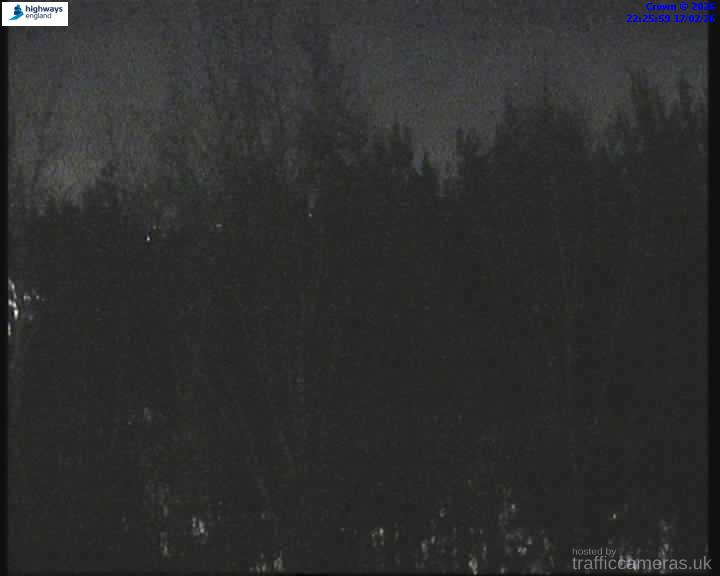 M60 51/7A J24-J25 BRINNGTON