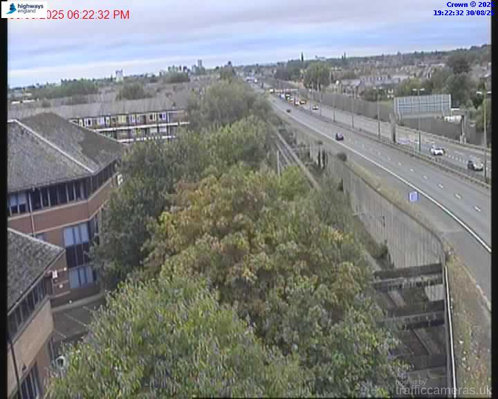 J3 REGENT ROAD