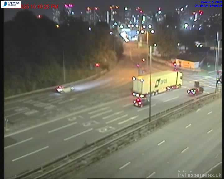 J3 REGENT ROAD