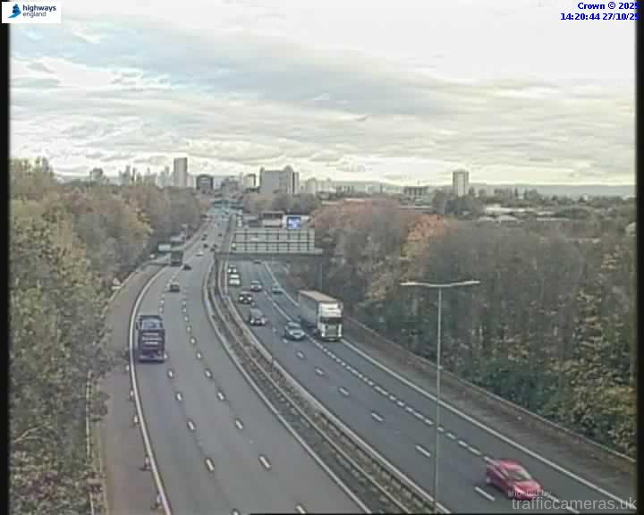 J1-J2 CANAL BANK