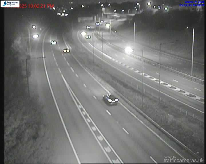 M61 3/8A J2-J4 RAILWAY BR
