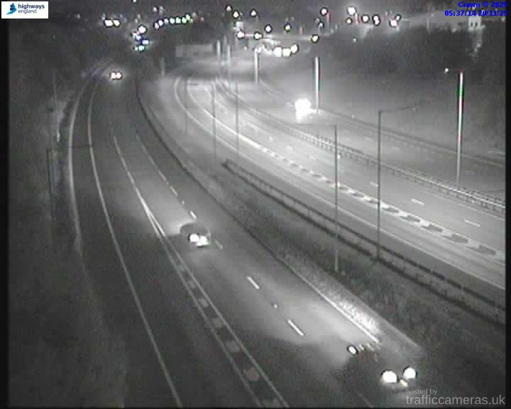 M61 3/8A J2-J4 RAILWAY BR