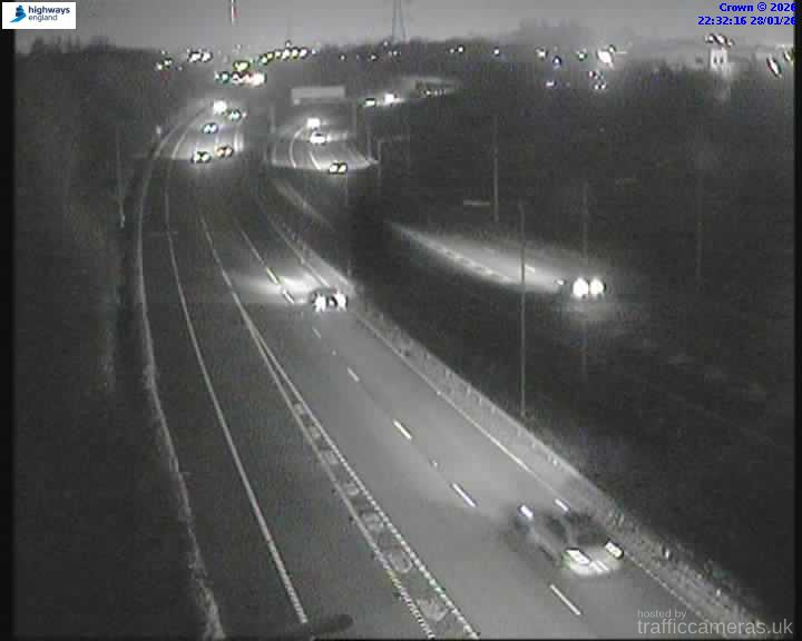 M61 3/8A J2-J4 RAILWAY BR