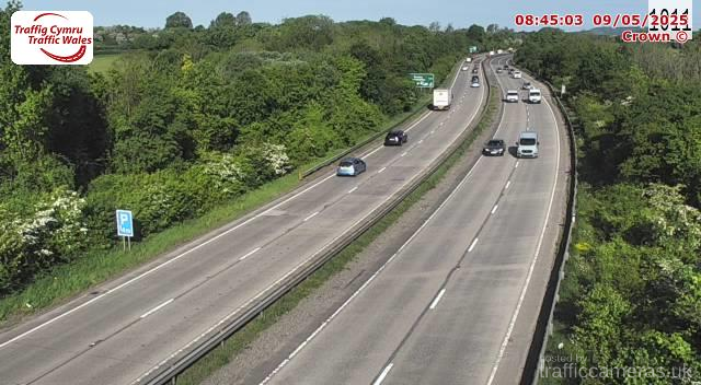 A4232 - Capel South