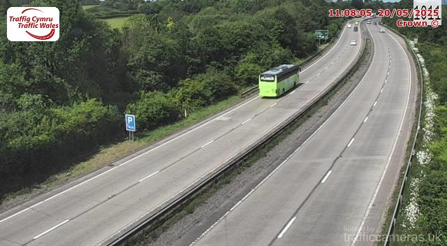 A4232 - Capel South