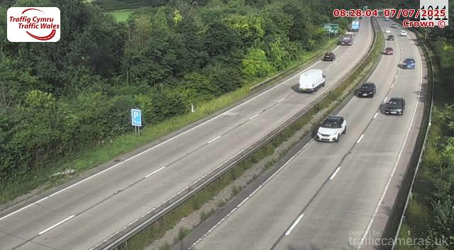 A4232 - Capel South