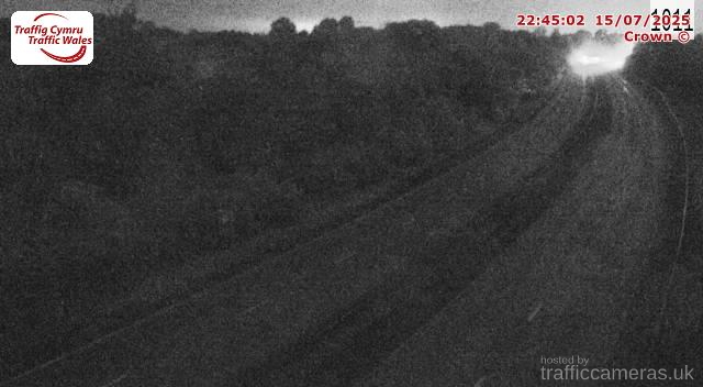 A4232 - Capel South