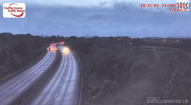 A4232 - Capel South