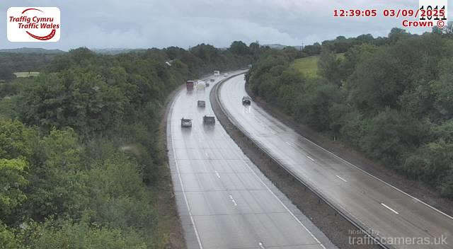 A4232 - Capel South