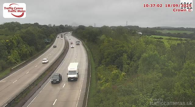 A4232 - Capel South