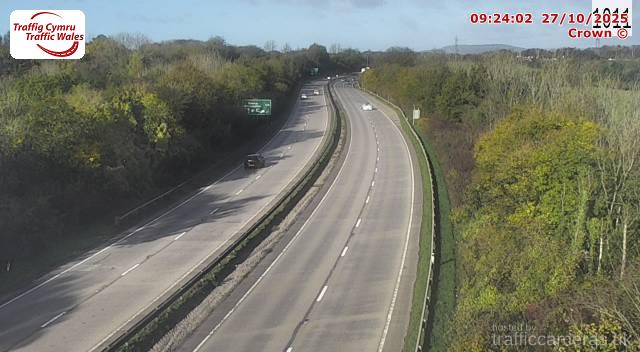 A4232 - Capel South