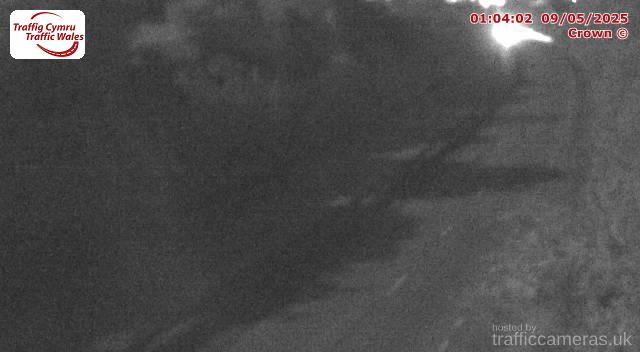 A4232 - St Brides North