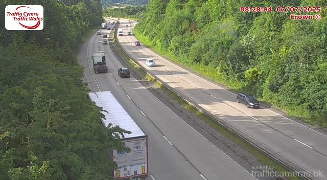 A4232 - St Brides North