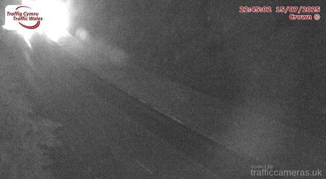 A4232 - St Brides North