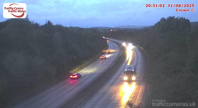 A4232 - St Brides North