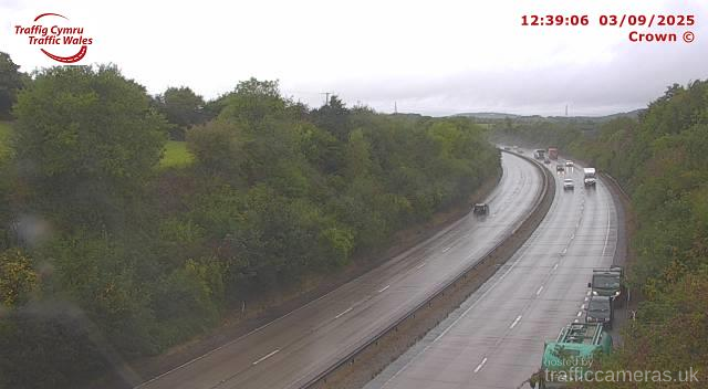 A4232 - St Brides North