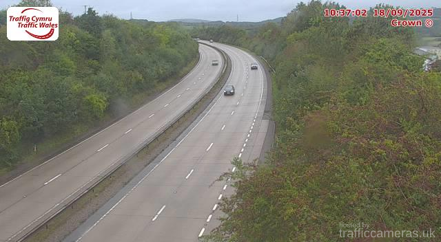 A4232 - St Brides North