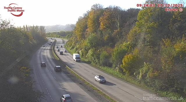 A4232 - St Brides North