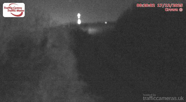 A4232 - St Brides North