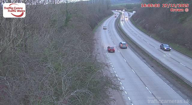 A4232 - St Brides North