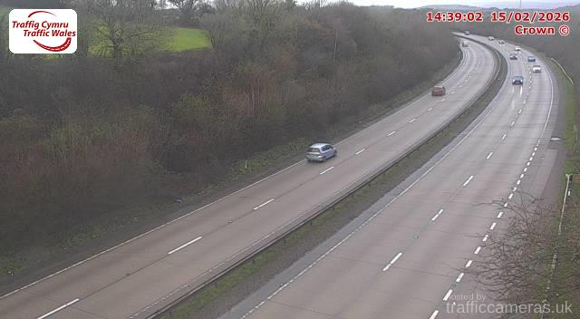 A4232 - St Brides North