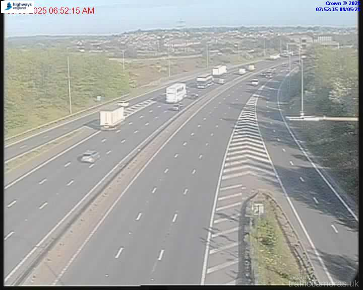 M62 134/2A J33