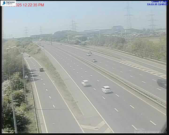 M62 129/9B J32