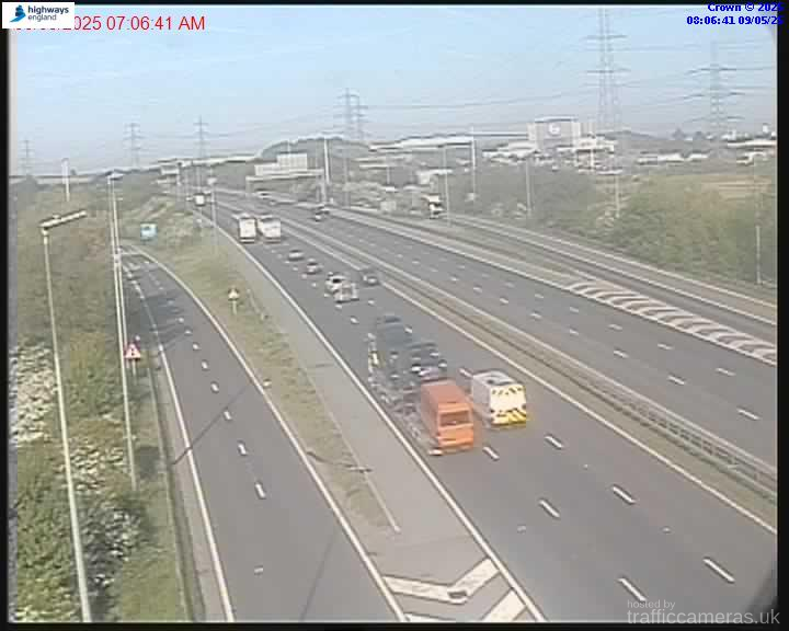 M62 129/9B J32