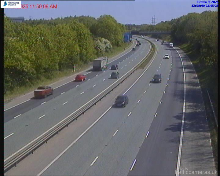 M62 127/4B J32-31