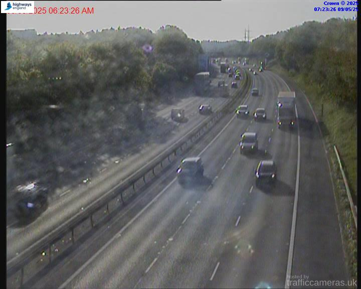 M62 127/4B J32-31
