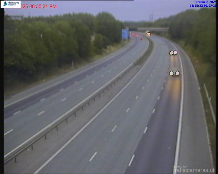 M62 127/4B J32-31