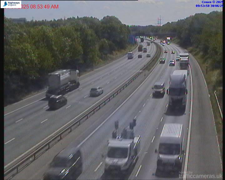 M62 127/4B J32-31