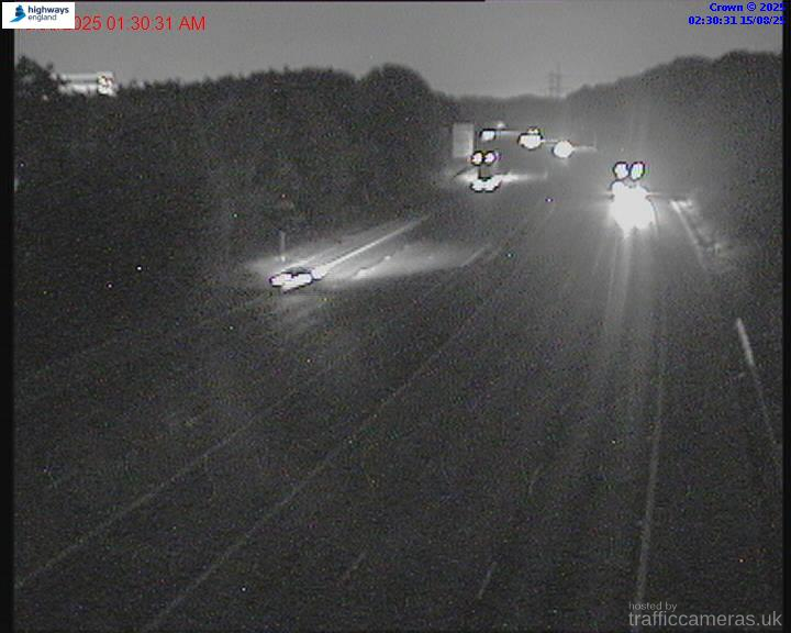 M62 127/4B J32-31