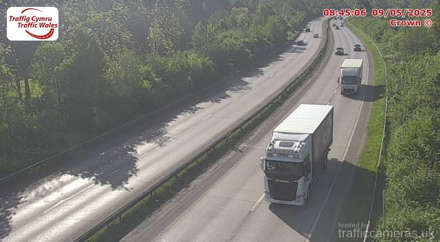 A4232 - St Brides South