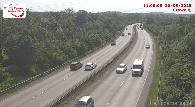 A4232 - St Brides South