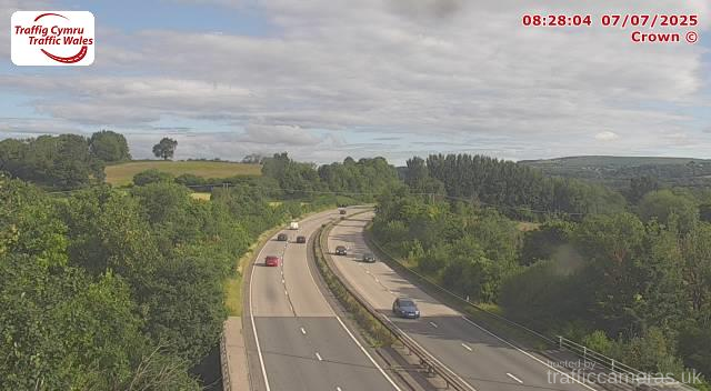 A4232 - St Brides South