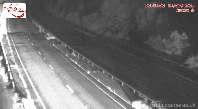 A4232 - St Brides South