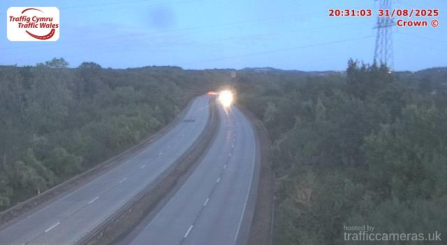 A4232 - St Brides South
