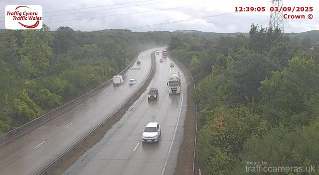 A4232 - St Brides South