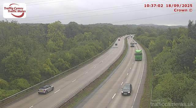 A4232 - St Brides South