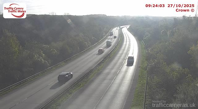 A4232 - St Brides South