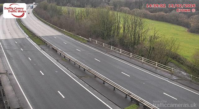 A4232 - St Brides South
