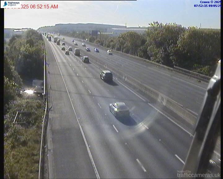 M62 124/9A J31