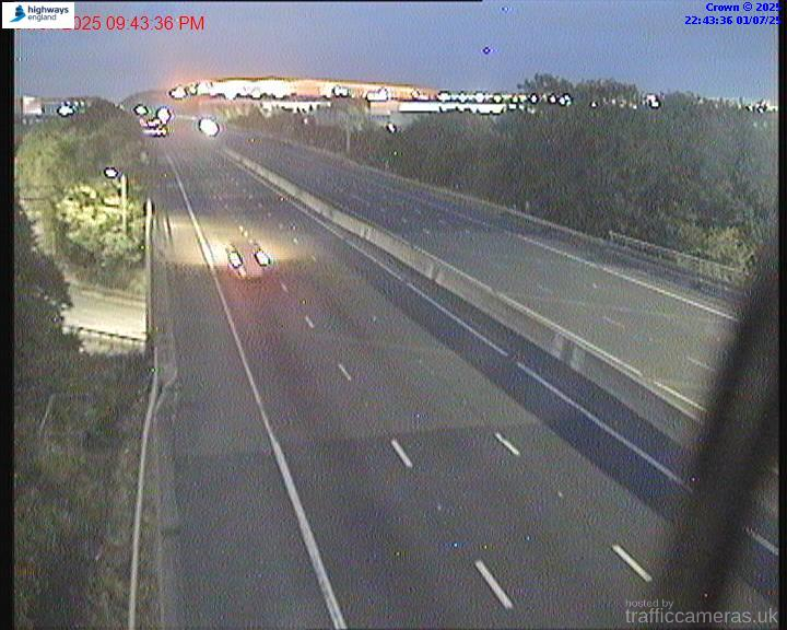 M62 124/9A J31