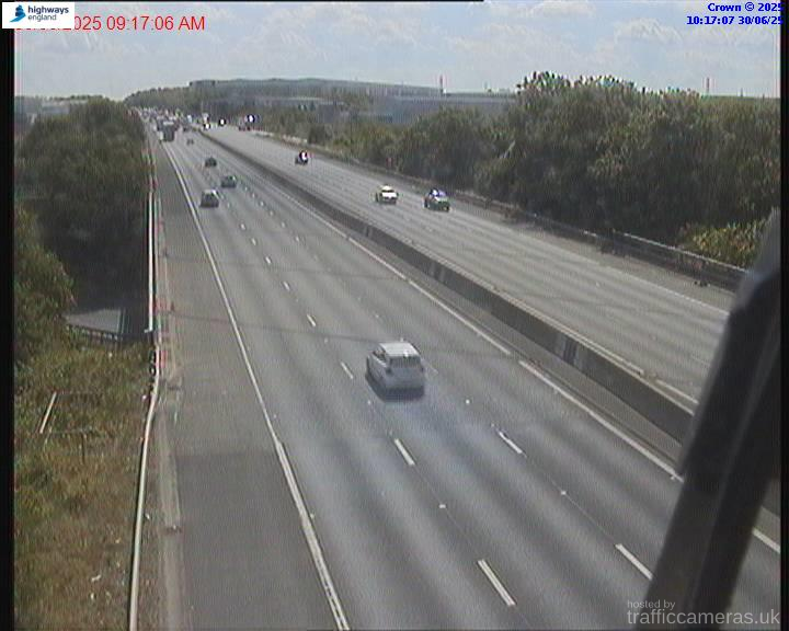 M62 124/9A J31