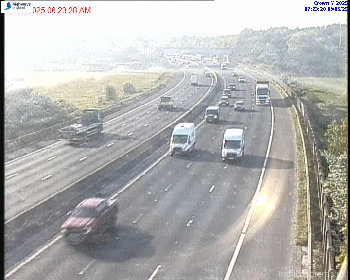 M62 123/5B J31-30