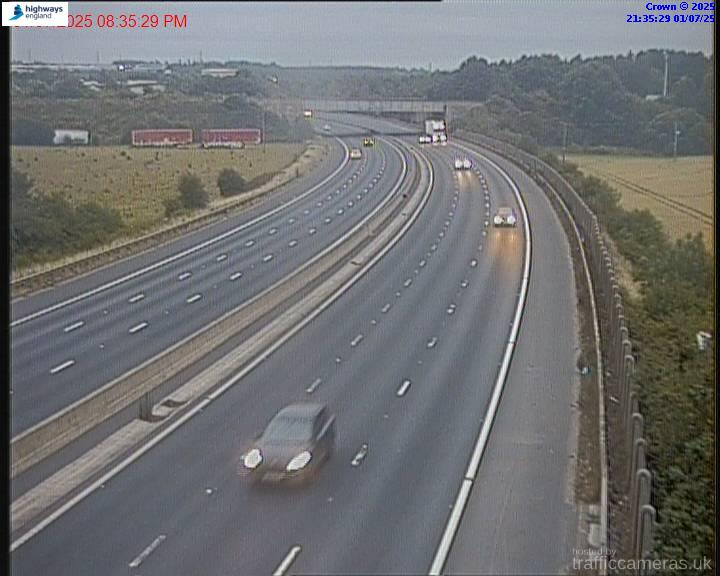 M62 123/5B J31-30